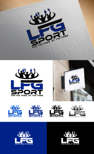 Diseño de Logo por ben@rt para este proyecto | Diseño: #21048015