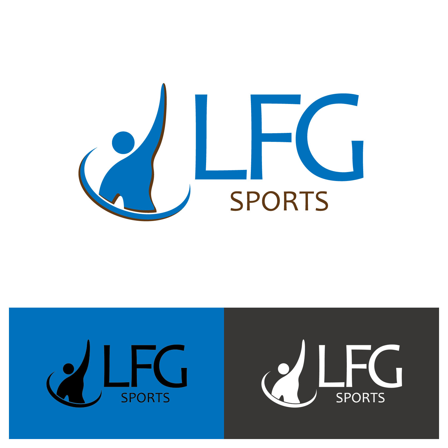 Logo Design by evgen2510 for this project | Design #21047025