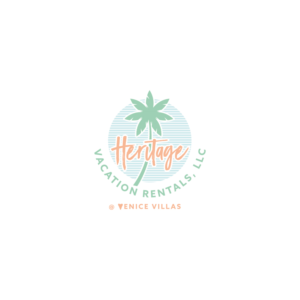 Logo-Design von Sujit Banerjee für Heritage Vacation Rentals LLC | Design: #21057757