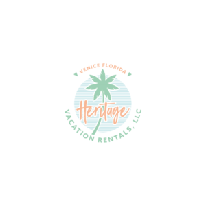 Logo-Design von Sujit Banerjee für Heritage Vacation Rentals LLC | Design: #21057758