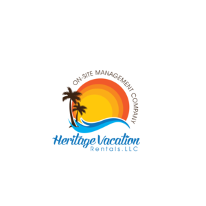 Diseño de Logo por Sujit Banerjee para Heritage Vacation Rentals LLC | Diseño: #21058863