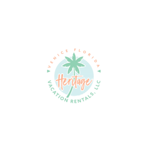 Logo-Design von Sujit Banerjee für Heritage Vacation Rentals LLC | Design: #21116634