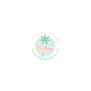 Logo-Design von Sujit Banerjee für Heritage Vacation Rentals LLC | Design: #21116658