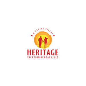 Logo-Design von Sujit Banerjee für Heritage Vacation Rentals LLC | Design: #21122418