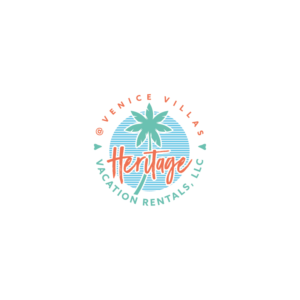 Diseño de Logo por Sujit Banerjee para Heritage Vacation Rentals LLC | Diseño: #21269166
