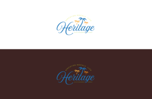 Diseño de Logo por GLDesigns para Heritage Vacation Rentals LLC | Diseño #21040169