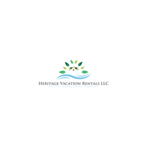 Diseño de Logo por yessy ken 2 para Heritage Vacation Rentals LLC | Diseño #21108995