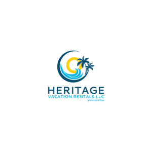 Diseño de Logo por yessy ken 2 para Heritage Vacation Rentals LLC | Diseño: #21111820