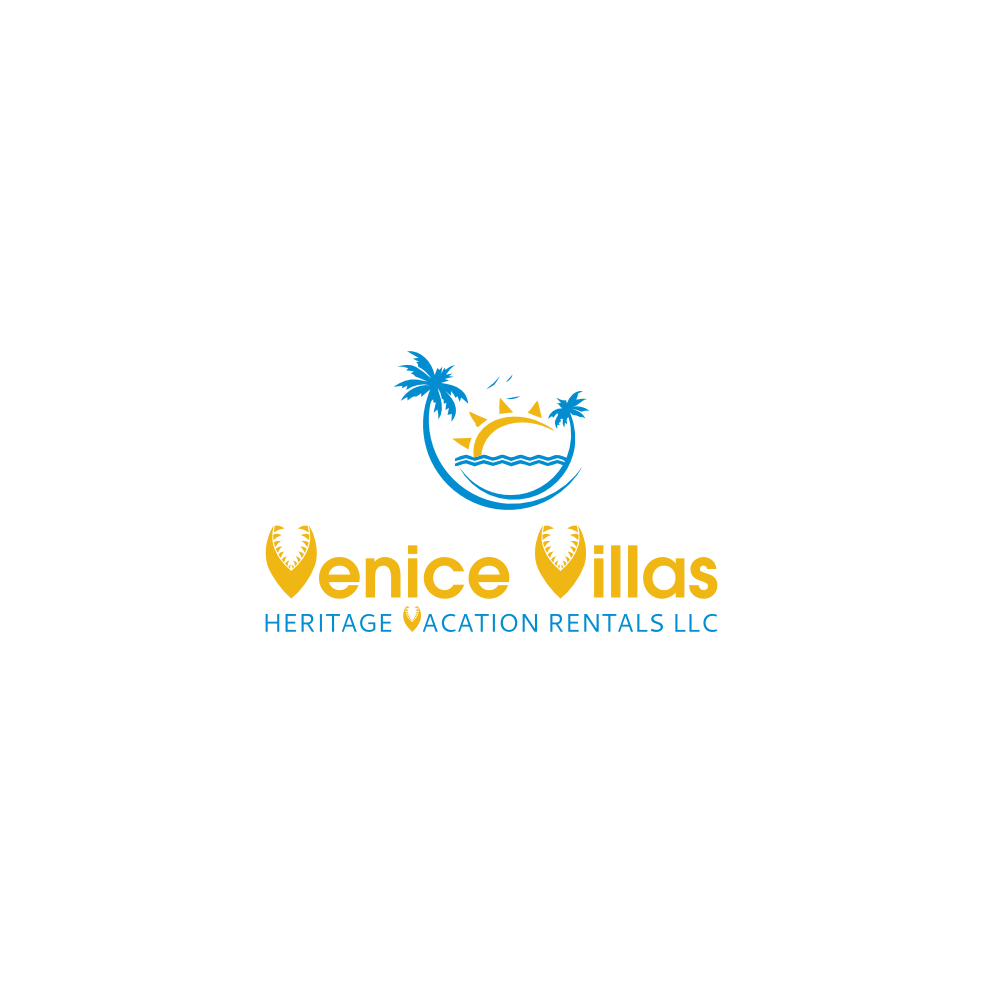 Diseño de Logo por yessy ken 2 para Heritage Vacation Rentals LLC | Diseño #21116712