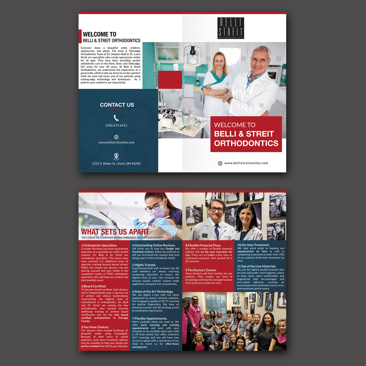 Diseño de Flyer por aspiremedia para este proyecto | Diseño #21055435