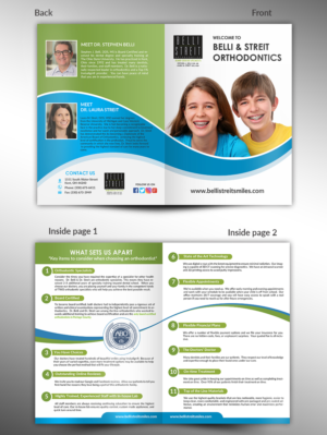 Flyer Design by innovative earth for this project | Design: #21057252