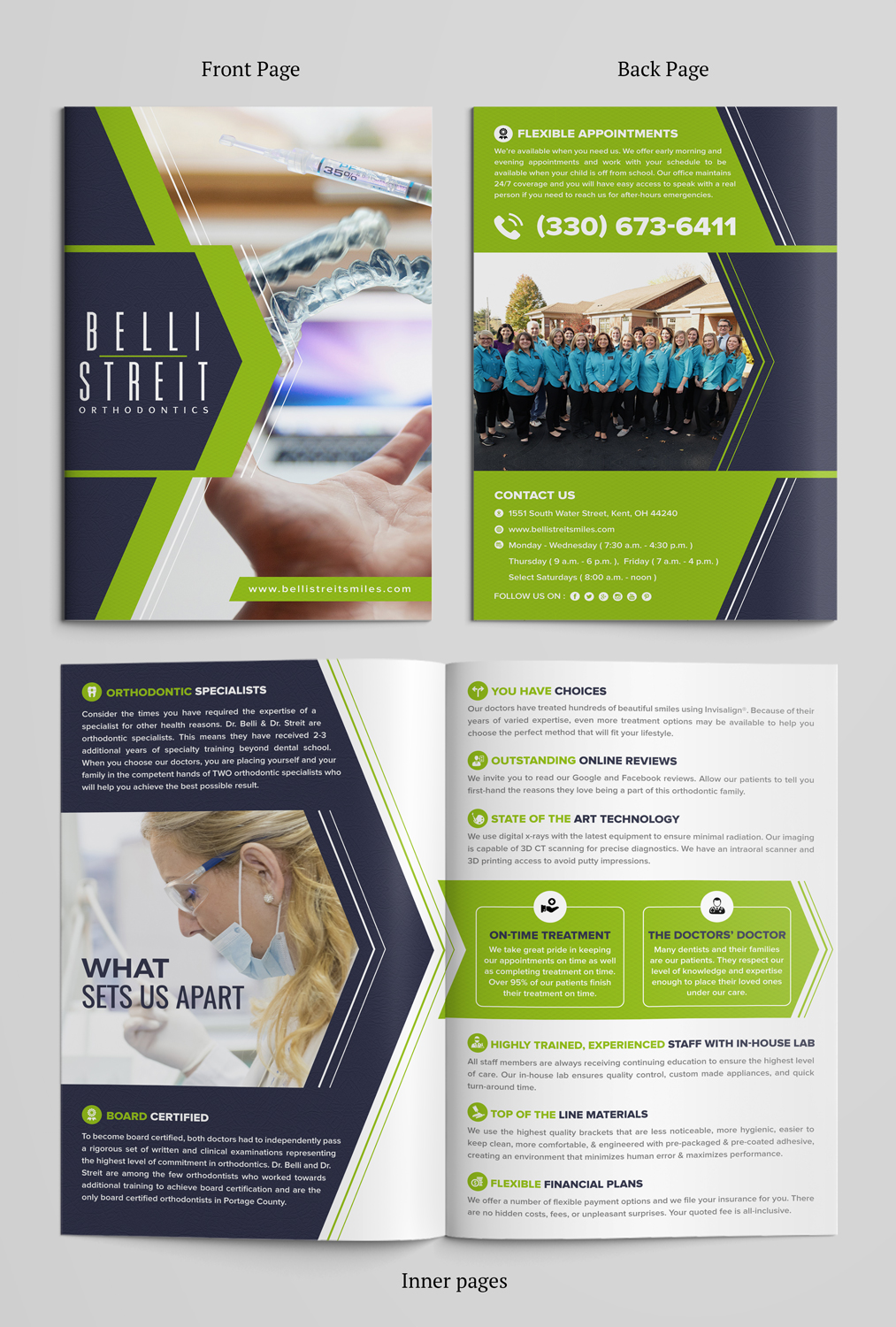 Flyer Design by SAI DESIGNS for this project | Design #21057955