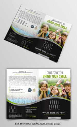 Flyer Design by ARTOGRAPHY for this project | Design: #21047040