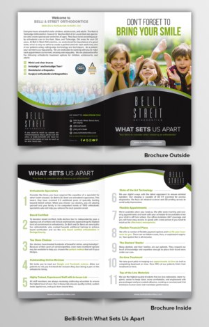 Flyer Design by ARTOGRAPHY