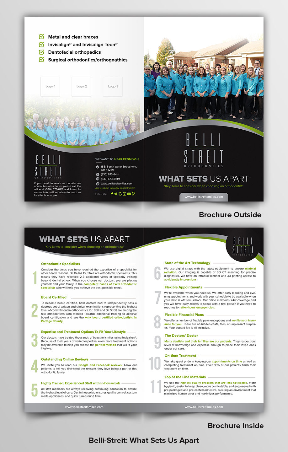 Flyer Design by ARTOGRAPHY for this project | Design #21119426