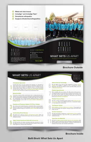 Flyer Design by ARTOGRAPHY for this project | Design: #21119426