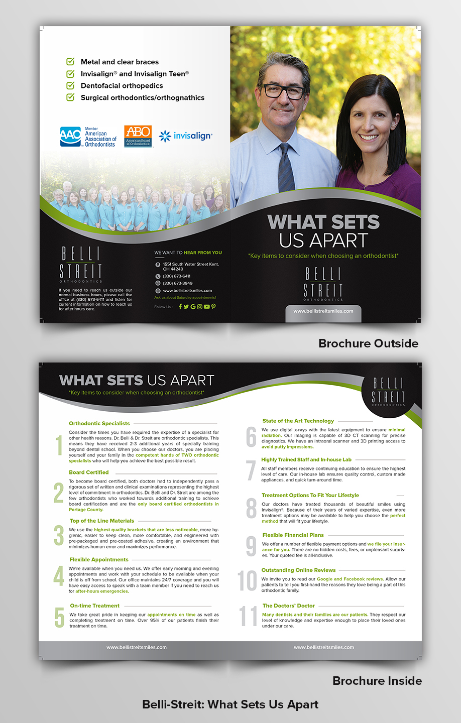 Flyer Design by ARTOGRAPHY for this project | Design #21251211