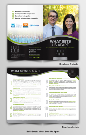 Flyer Design by ARTOGRAPHY for this project | Design: #21251211