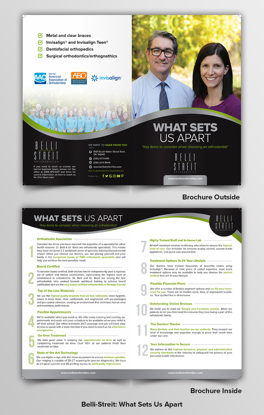 Diseño de Flyer por ARTOGRAPHY para este proyecto | Diseño #21379223