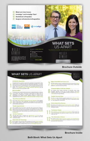 Flyer Design by ARTOGRAPHY for this project | Design: #21399350