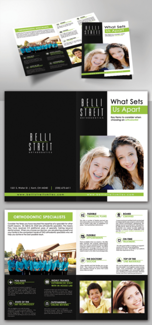 Flyer Design by BLUE WINGS for this project | Design: #21047296