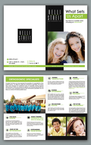 Flyer Design by BLUE WINGS for this project | Design #21061647