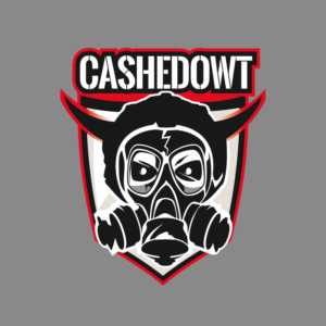 CashedOwt | Logo Design by nicholash