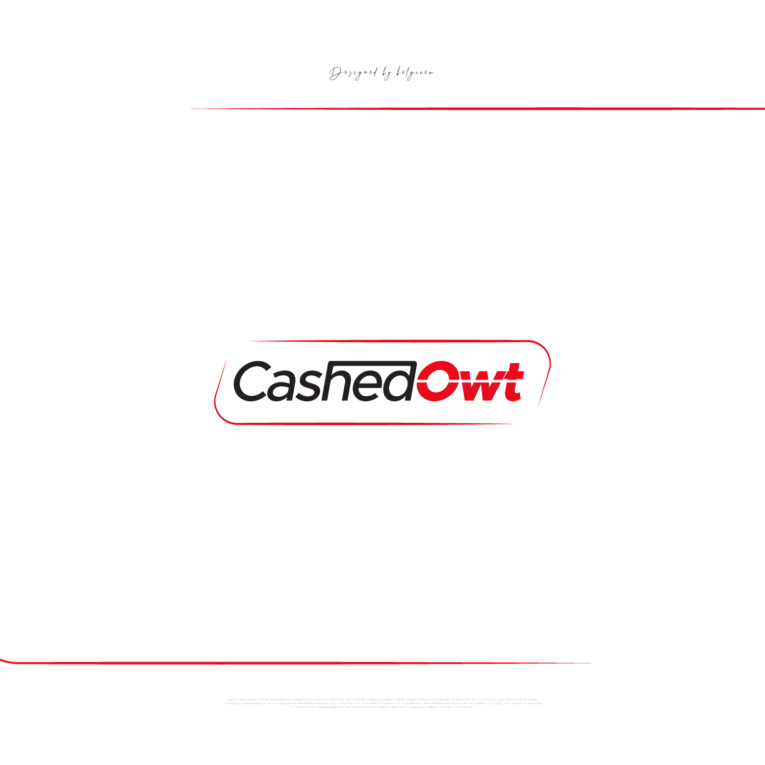 Logo-Design von kacimo für dieses Projekt | Design #21045136