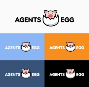 Design de Logo par B8