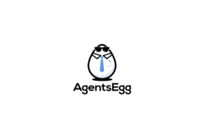 Agents Egg | Logo Design by jaime.sp