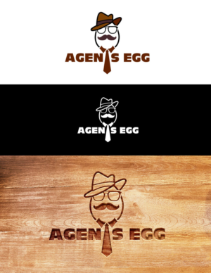 Diseño de Logo por ARtKISTA para este proyecto | Diseño: #21042169