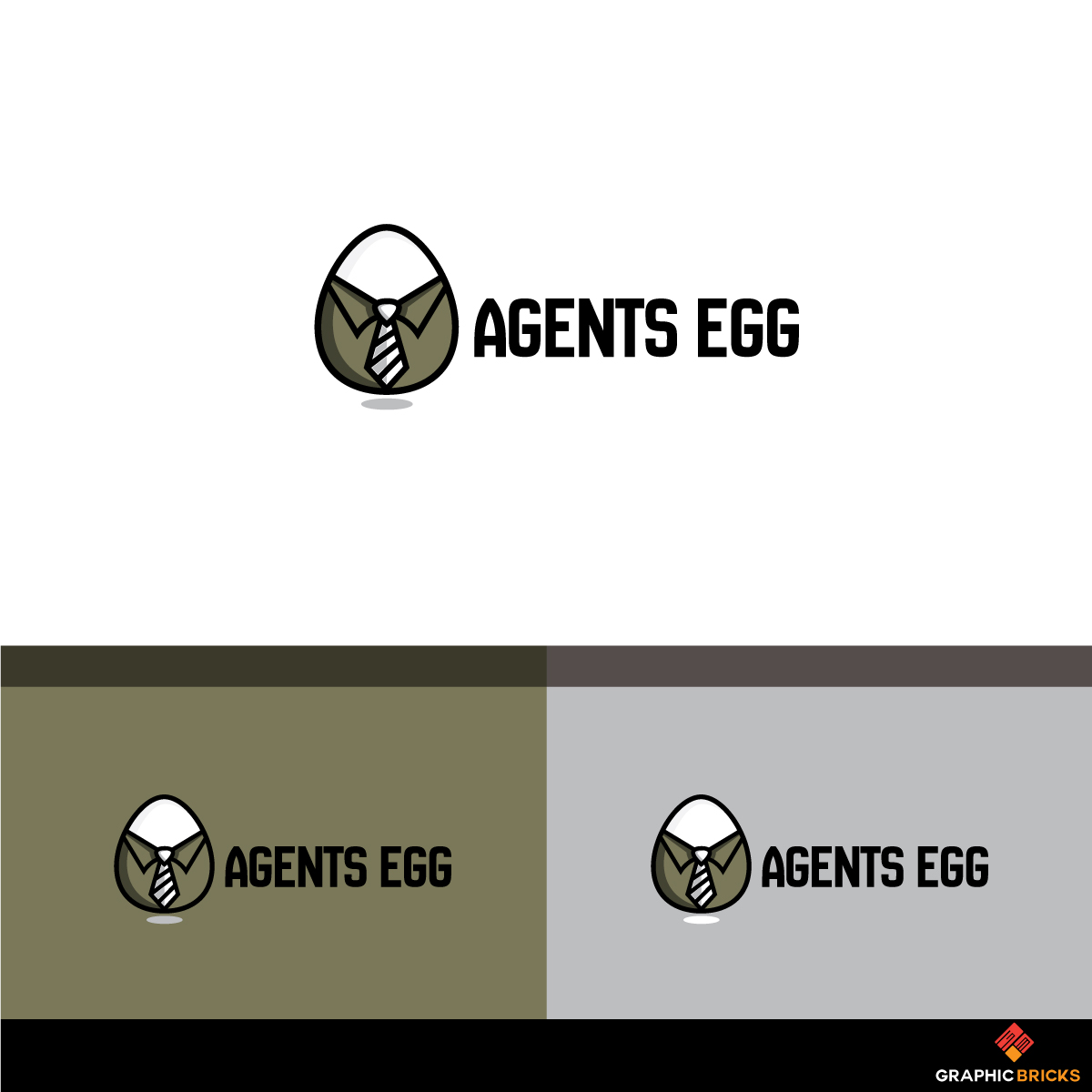 Logo Design by Graphic Bricks for this project | Design #21042757