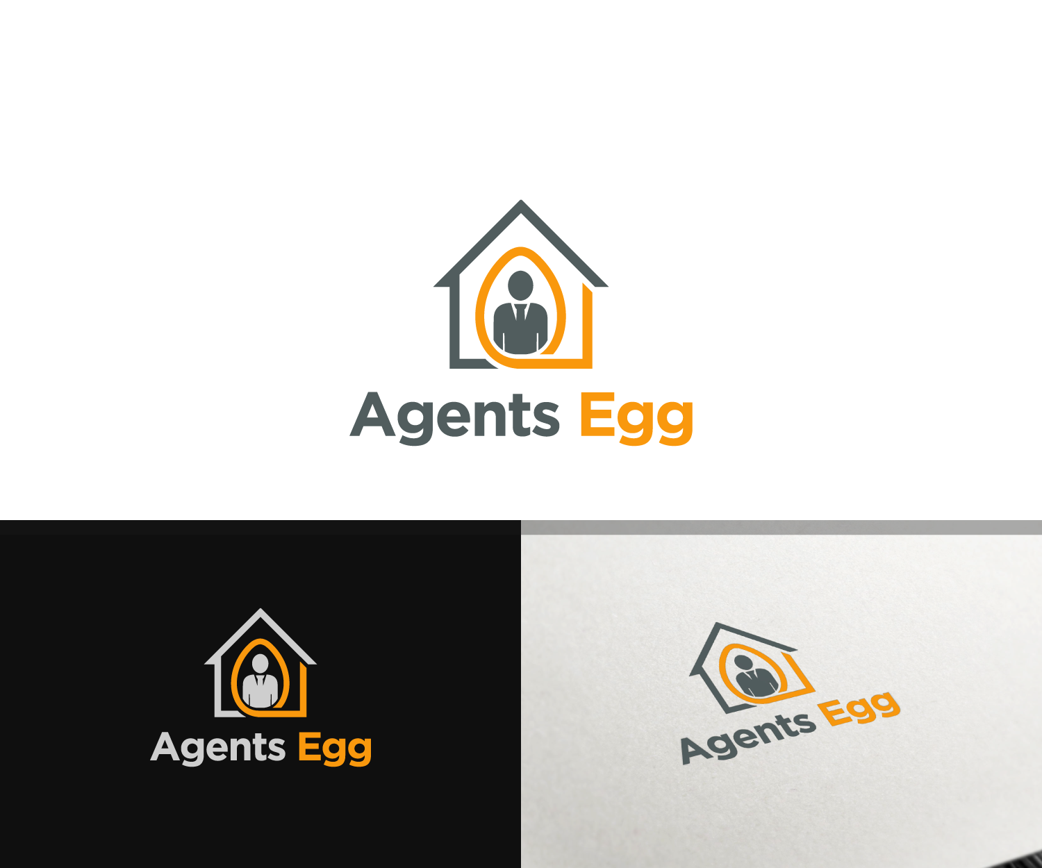 Logo Design by anico for this project | Design #21046251