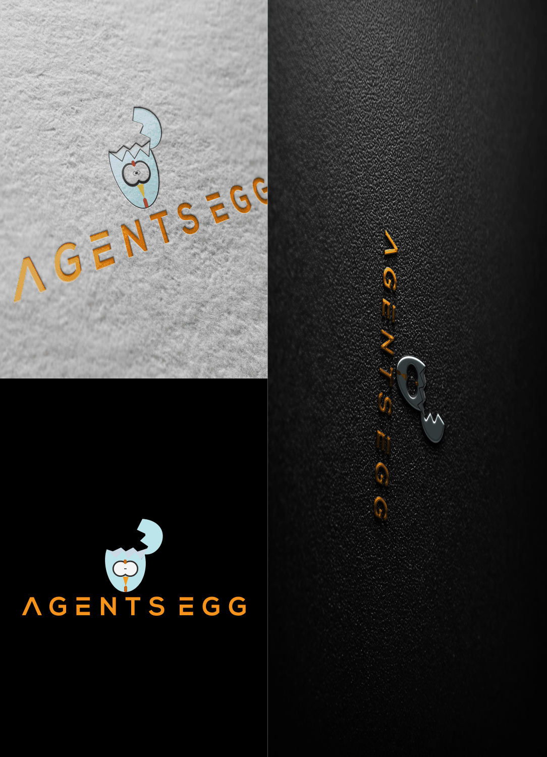 Logo Design by radit aditama 3 for this project | Design #21092364