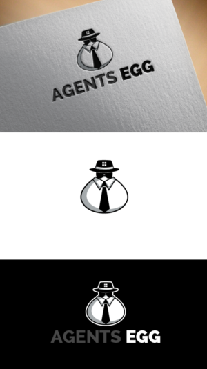 Logo Design by ben@rt for this project | Design: #21049514