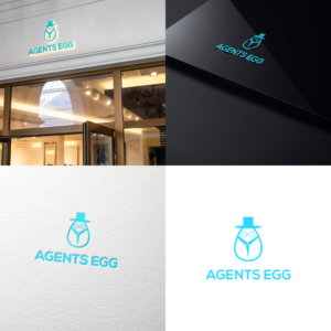 Logo Design by rinaldoajigunadi 2 for this project | Design: #21049501