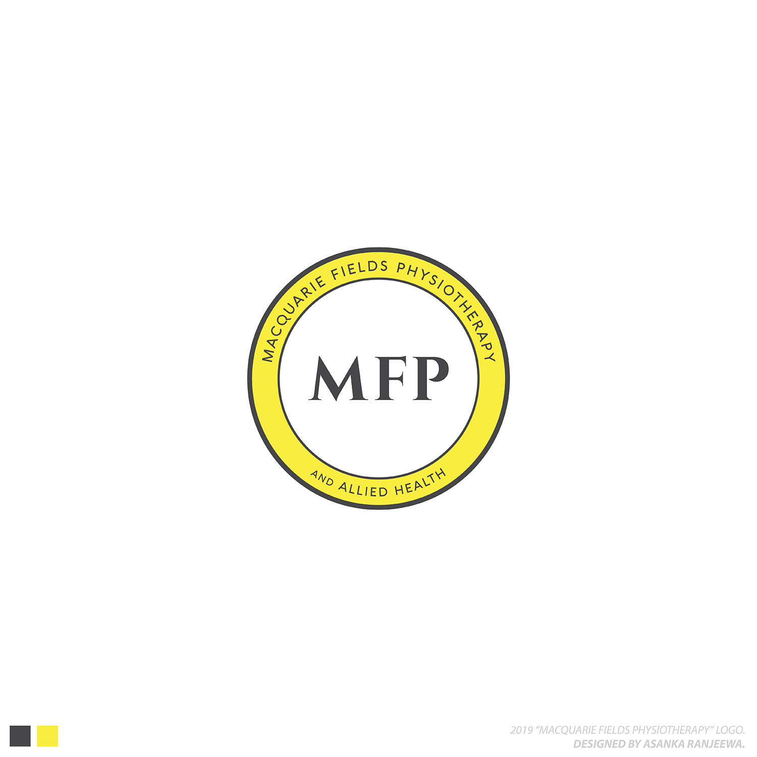 Logo-Design von Asanka Ranjeewa für dieses Projekt | Design #21094270