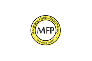 Macquarie Fields Physiotherapy and Allied Health | Logo Design by jaime.sp