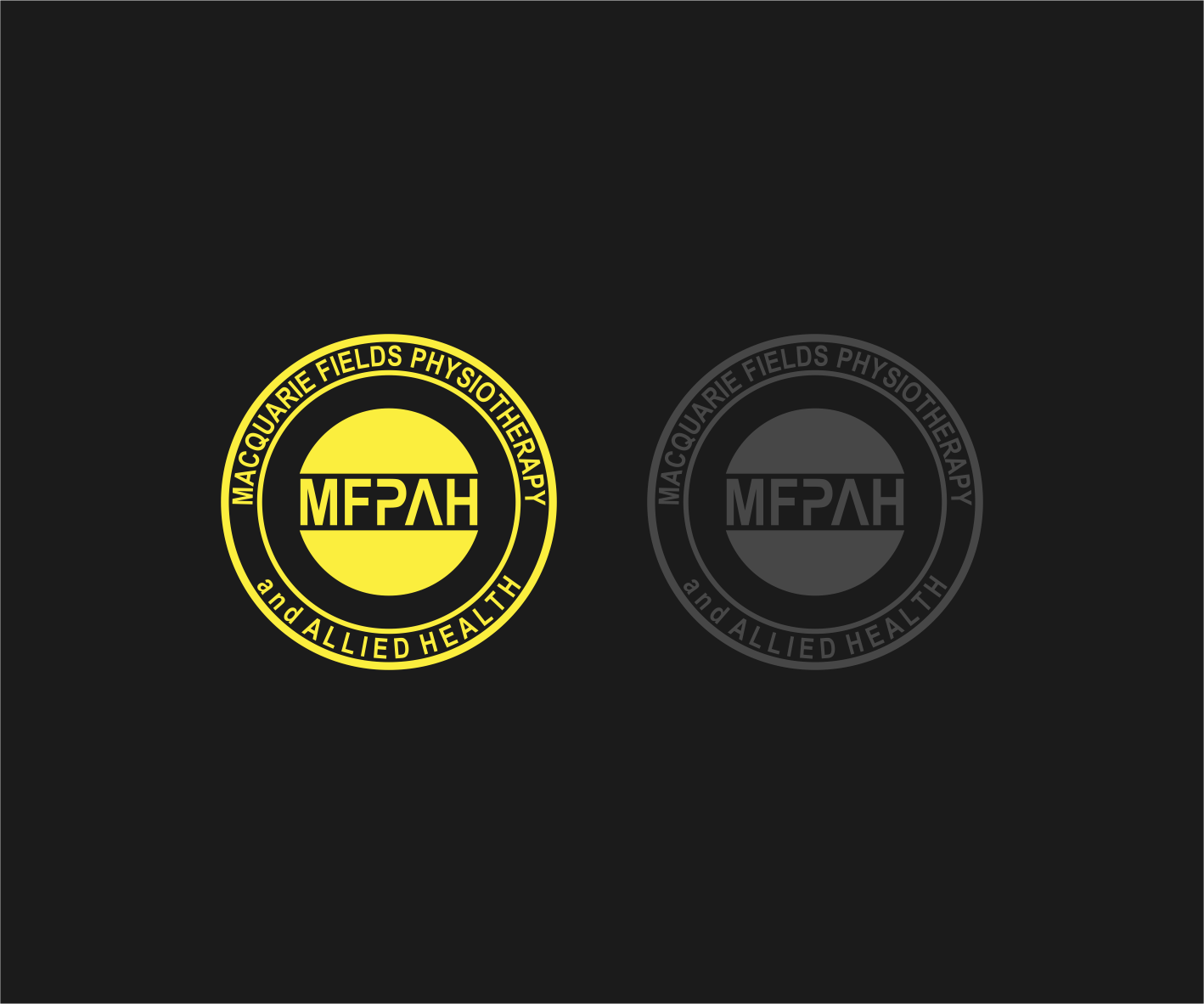 Logo Design by yudishcore for this project | Design #21051347