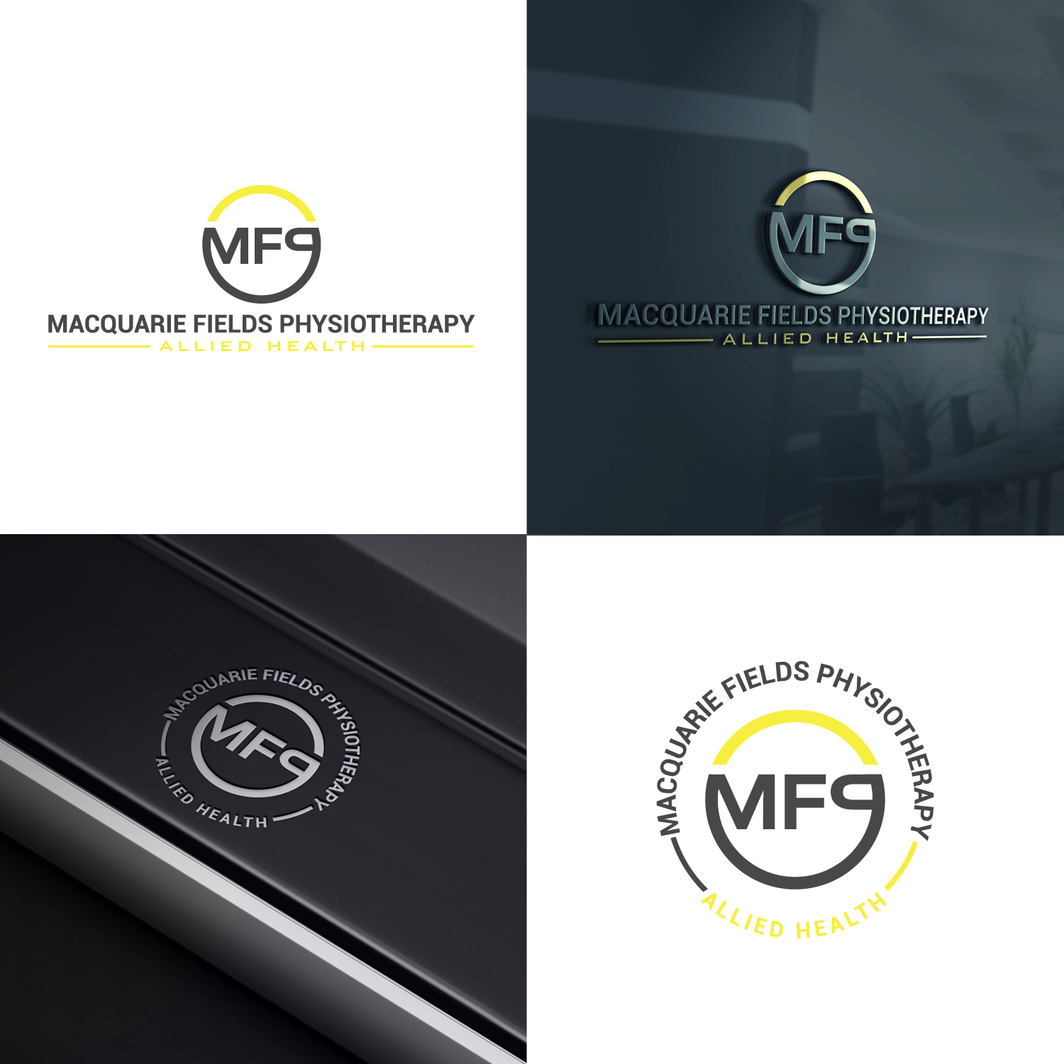 Logo Design by Go4Logo for this project | Design #21048475