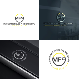Logo Design by Go4Logo for this project | Design: #21048475