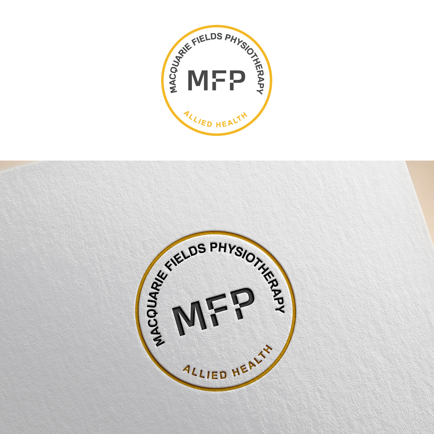 Logo Design by Go4Logo for this project | Design #21048476