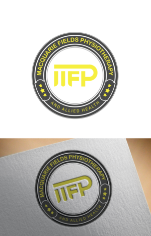 Diseño de Logo por krishno gs para este proyecto | Diseño #21078194