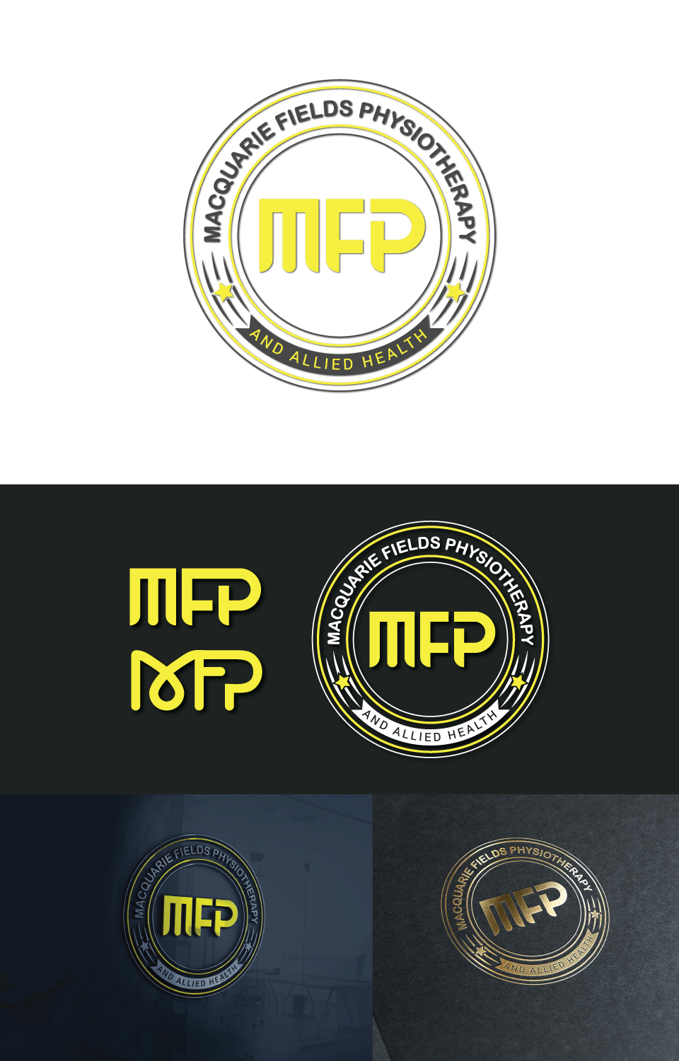 Logo Design by krishno gs for this project | Design #21090097