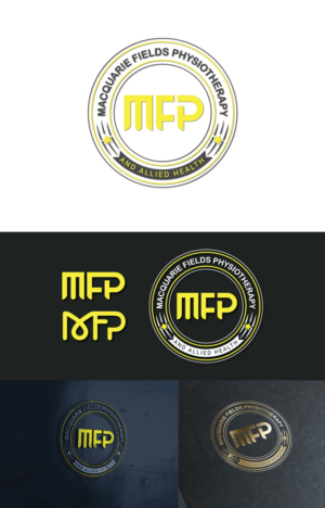 Logo Design by krishno gs for this project | Design: #21090097