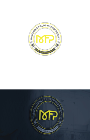 Logo Design by krishno gs for this project | Design: #21090101
