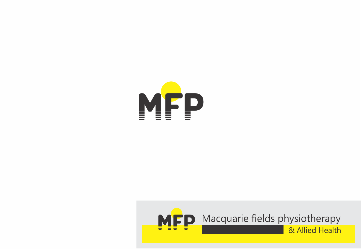 Logo Design by Pint & Promotional Projects for this project | Design #21050934