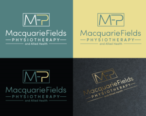 Design de Logo par Atec pour ce projet | Design : #21066481