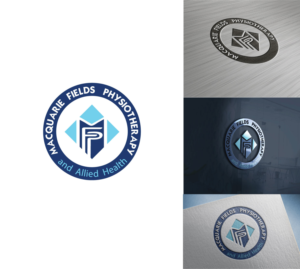 Logo Design by MAK45