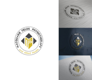 Logo-Design von MAK45 für dieses Projekt | Design: #21058900
